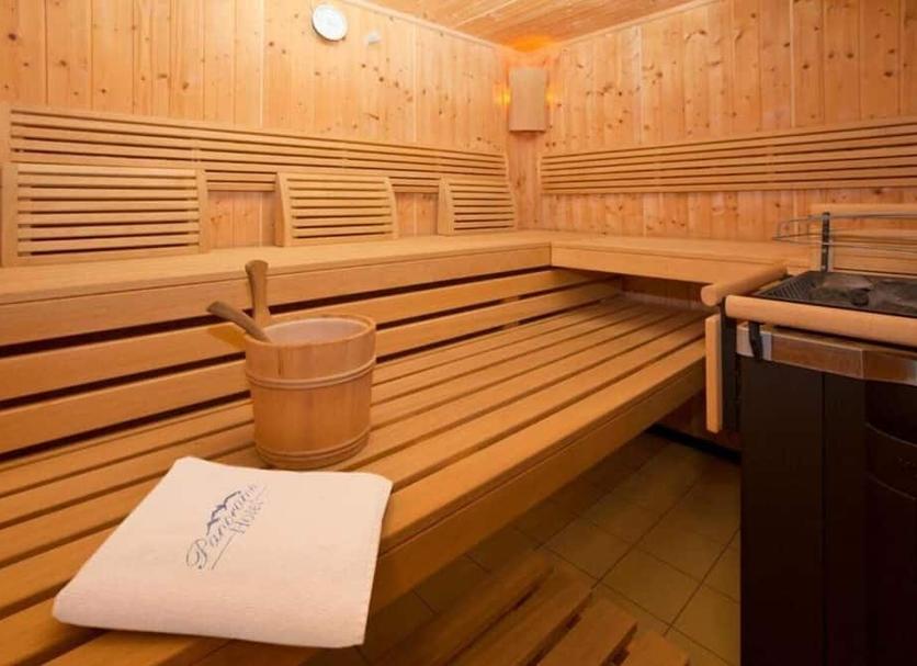 Spa Fotoğraf