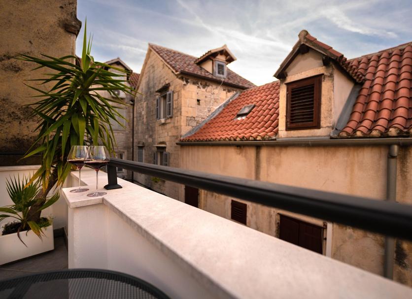 Balkon Fotoğraf