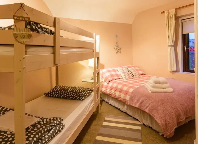 Yatak Odası Fotoğraf