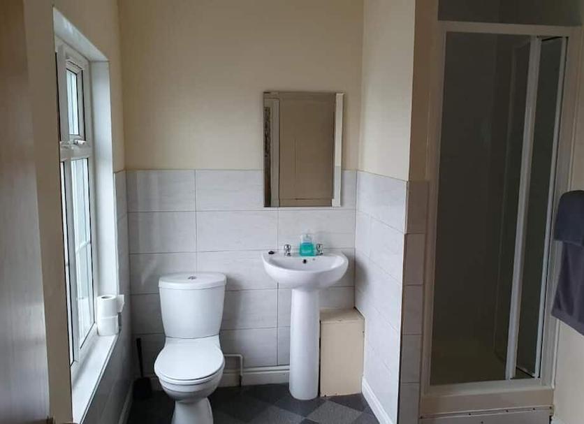 Banyo Fotoğraf