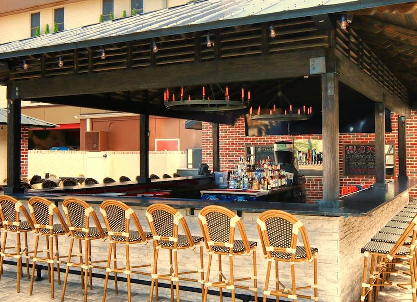 Bar Fotoğraf