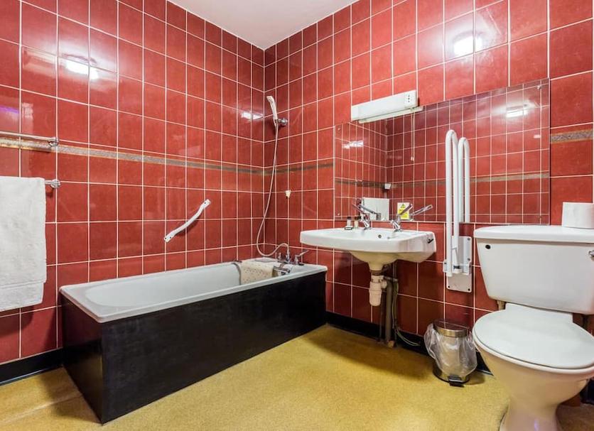 Banyo Fotoğraf