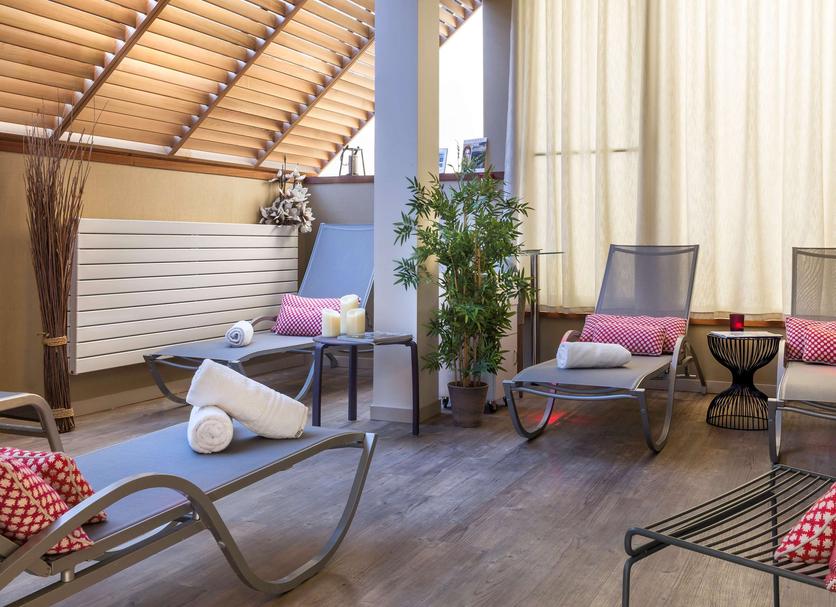Spa Fotoğraf