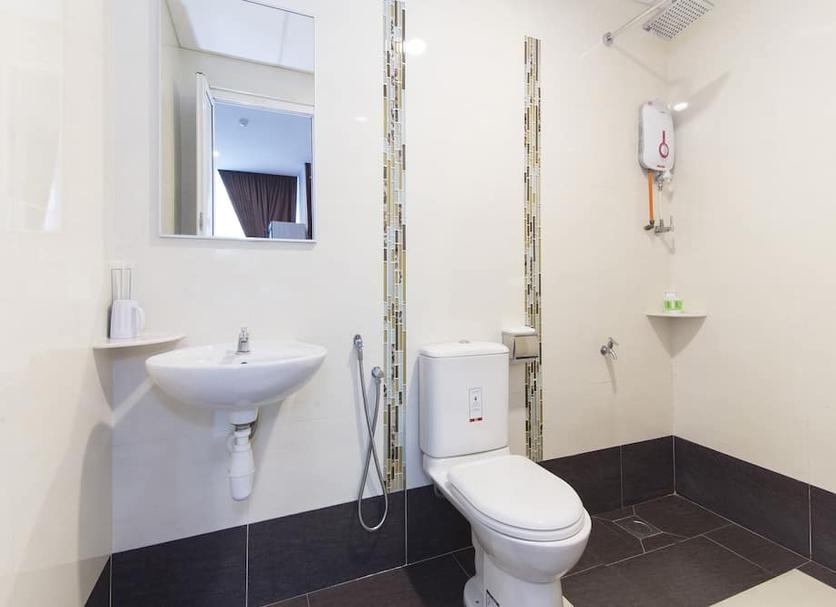 Banyo Fotoğraf
