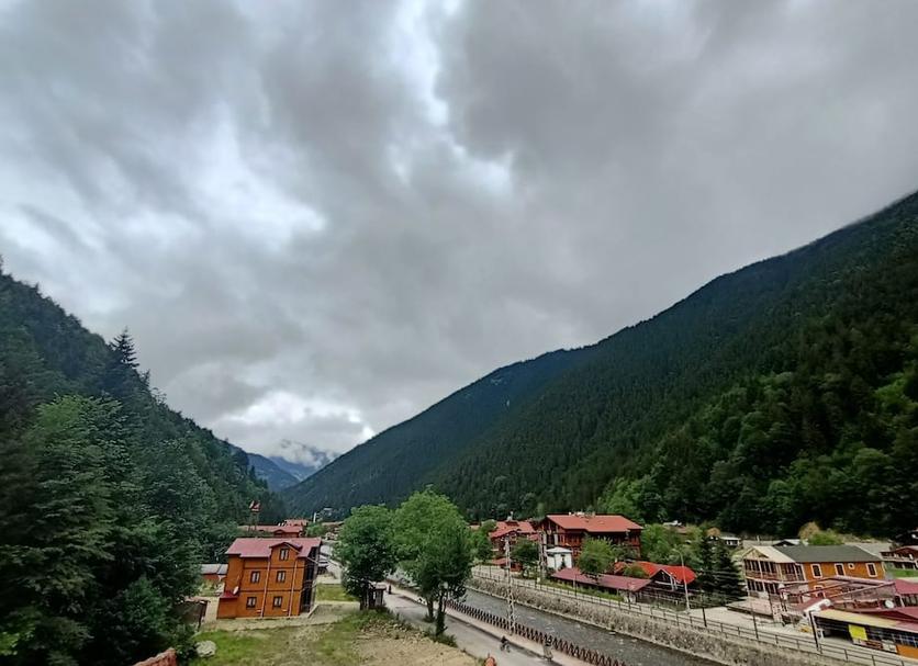 Dış görünüm Fotoğraf
