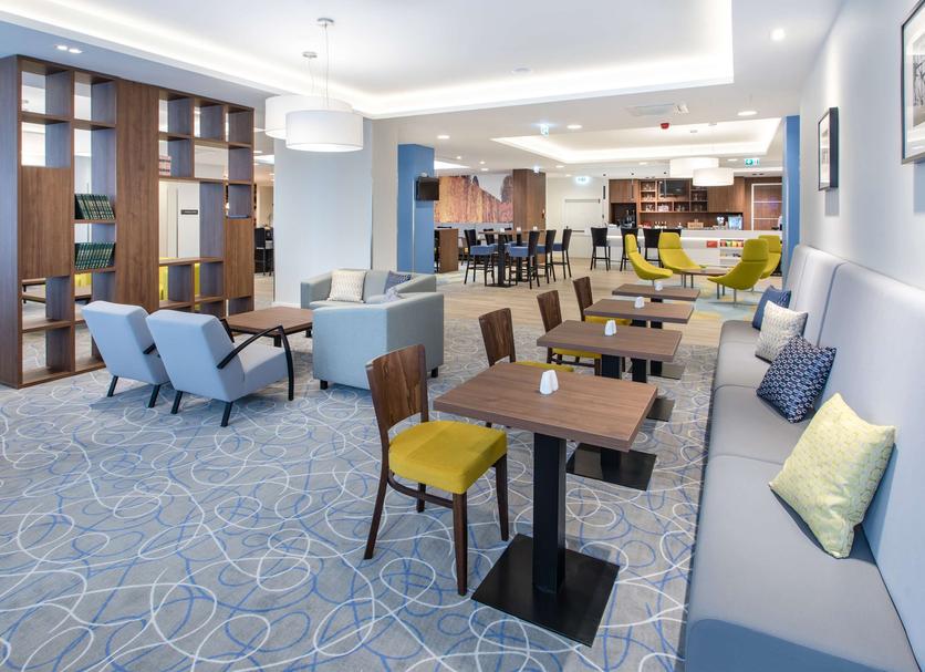 Restoran Fotoğraf