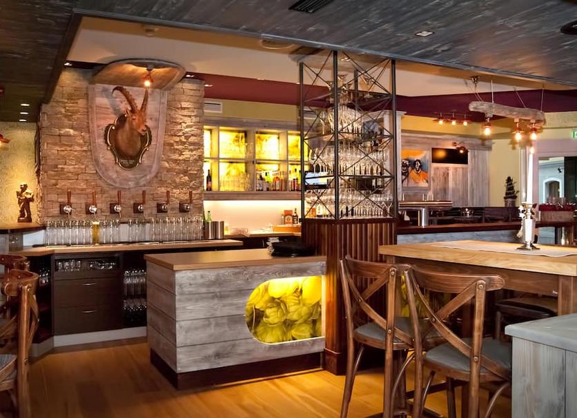 Bar Fotoğraf