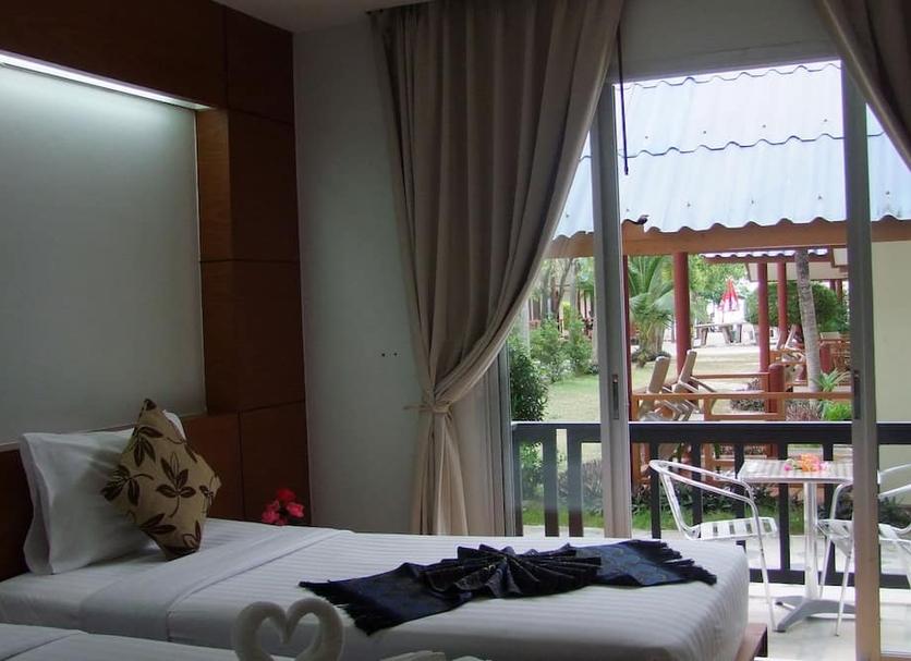 Yatak Odası Fotoğraf