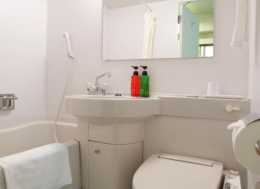 Banyo Fotoğraf