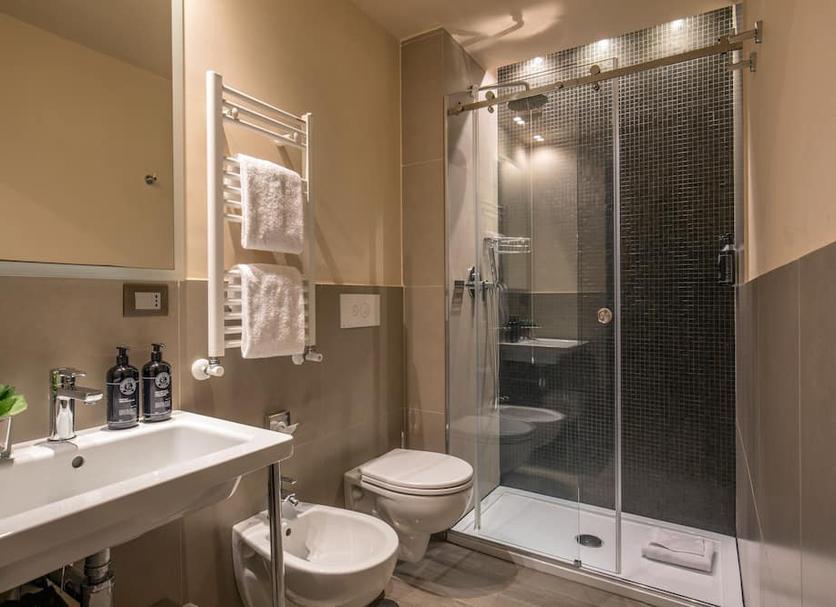 Banyo Fotoğraf