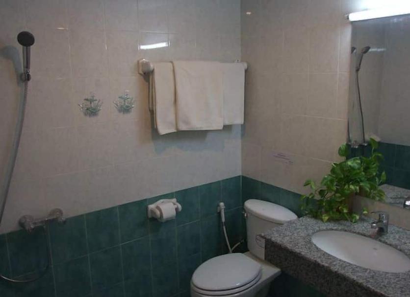 Banyo Fotoğraf