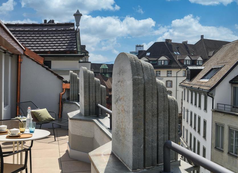 Balkon Fotoğraf