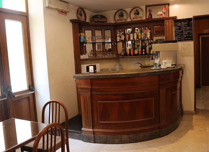 Bar Fotoğraf