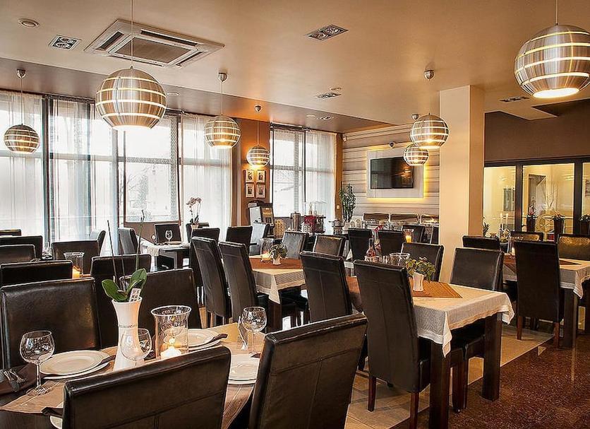 Restoran Fotoğraf