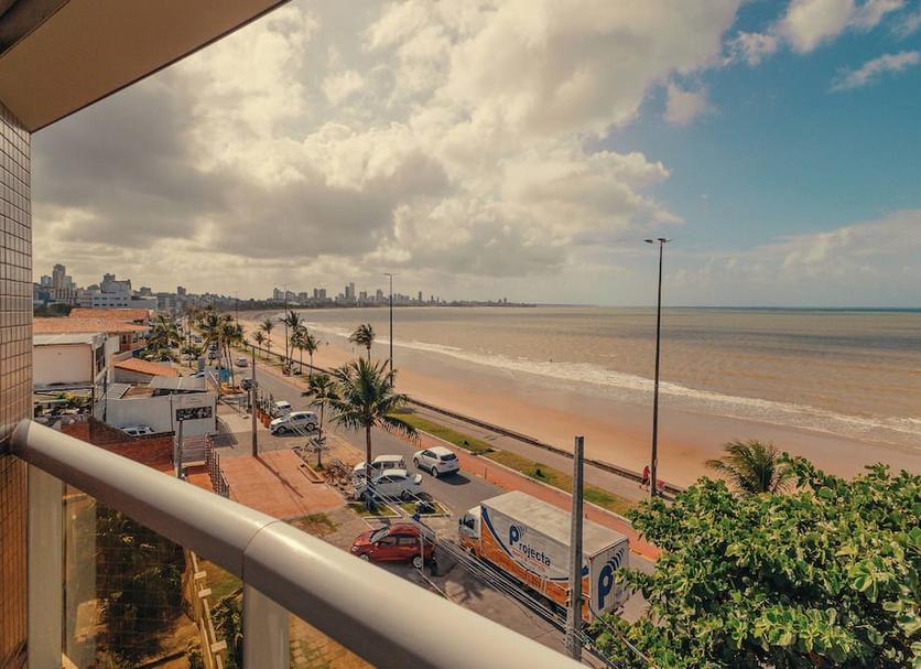 Balkon Fotoğraf