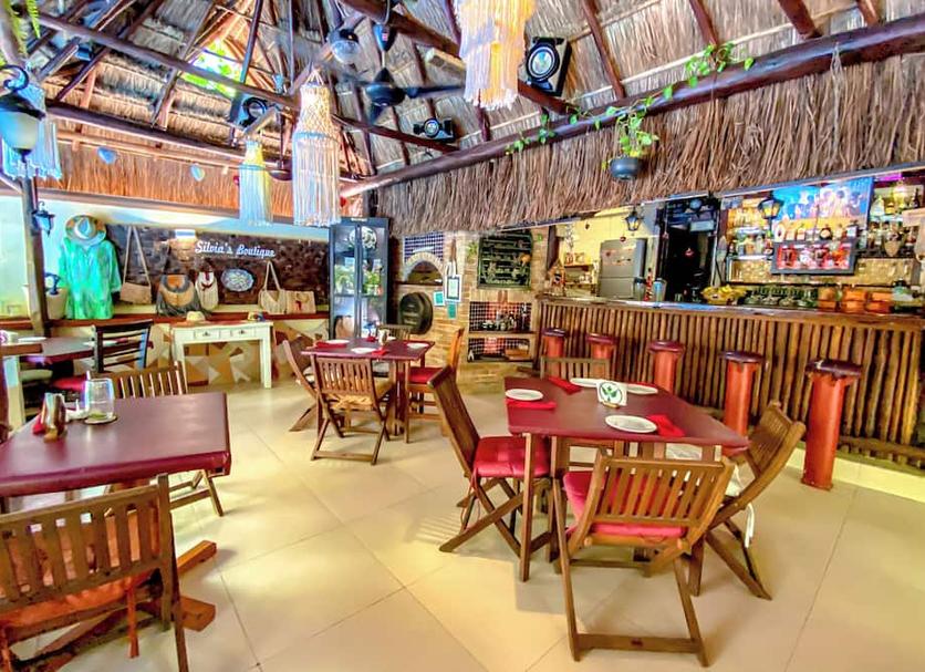 Bar Fotoğraf