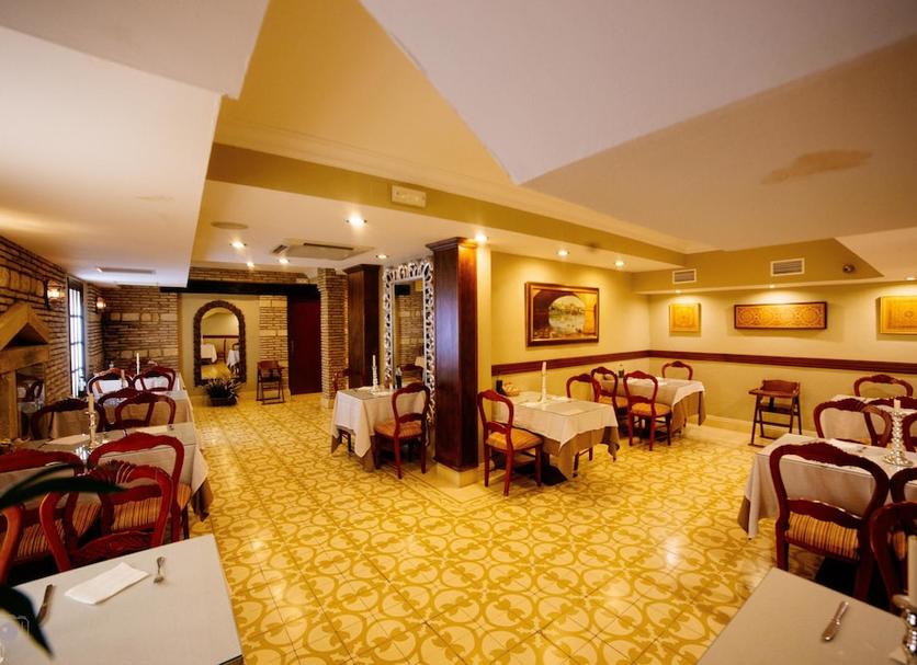 Restoran Fotoğraf