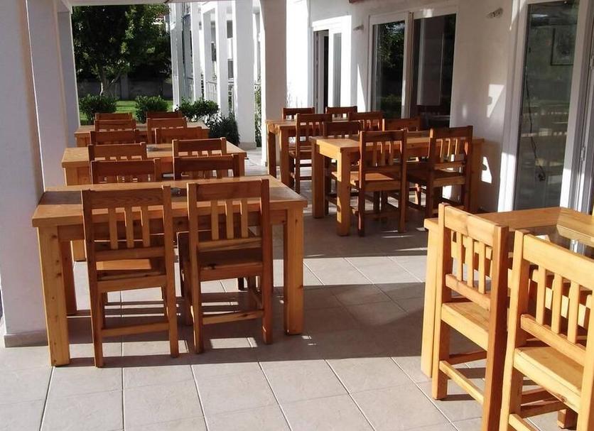 Restoran Fotoğraf
