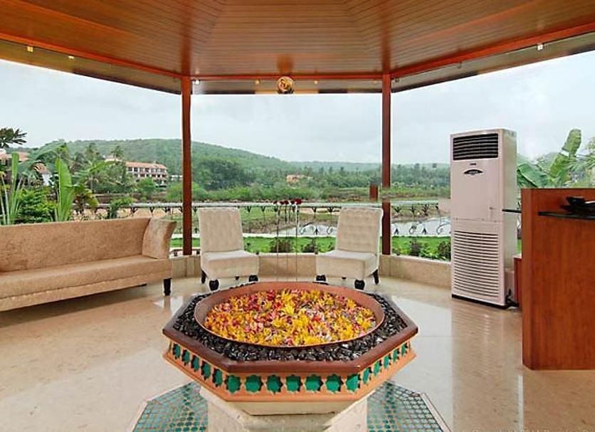 Balkon Fotoğraf