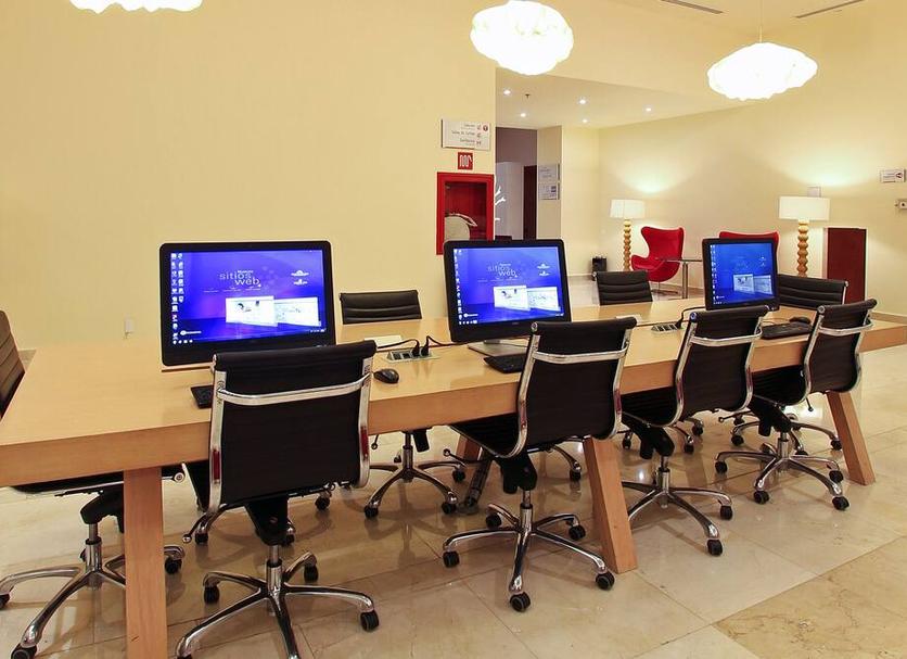 İş merkezi Fotoğraf