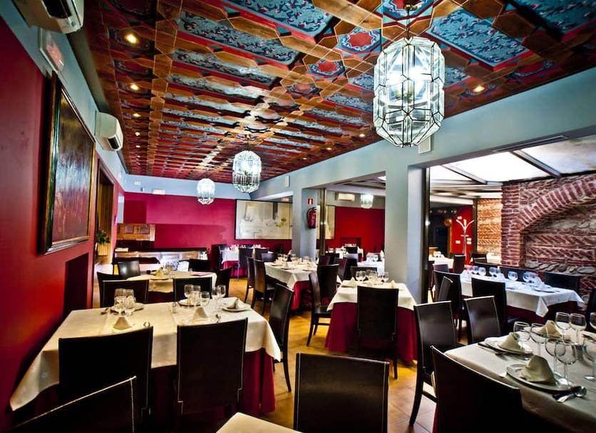 Restoran Fotoğraf