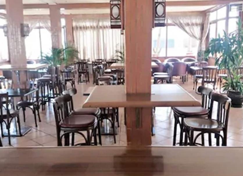 Restoran Fotoğraf