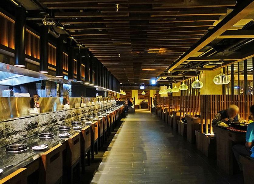 Restoran Fotoğraf