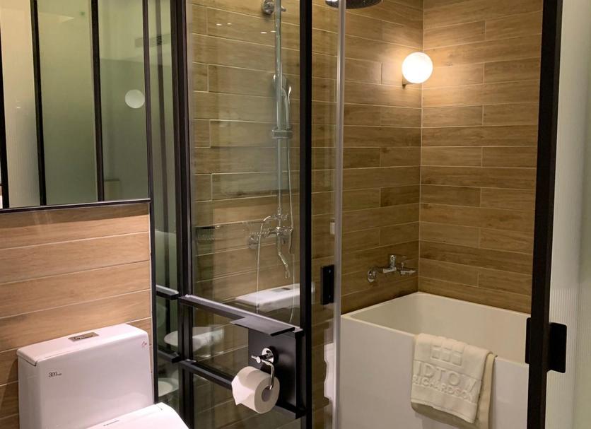 Banyo Fotoğraf