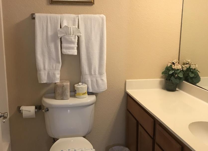 Banyo Fotoğraf