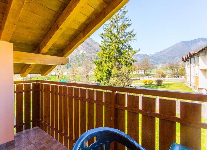 Balkon Fotoğraf