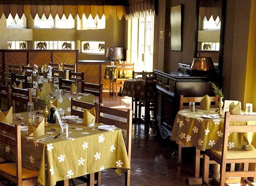 Restoran Fotoğraf