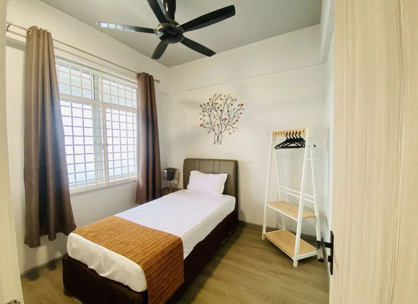 Yatak Odası Fotoğraf