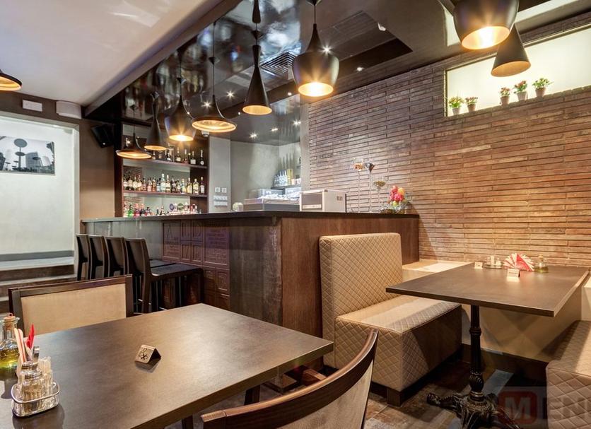Bar Fotoğraf
