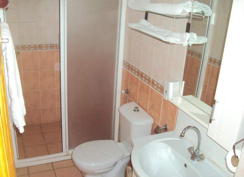 Banyo Fotoğraf