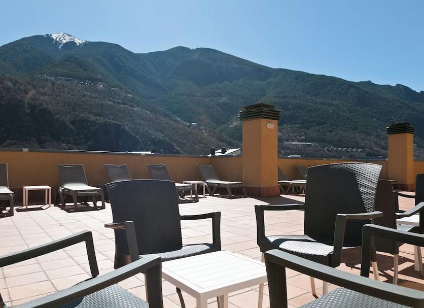 Balkon Fotoğraf
