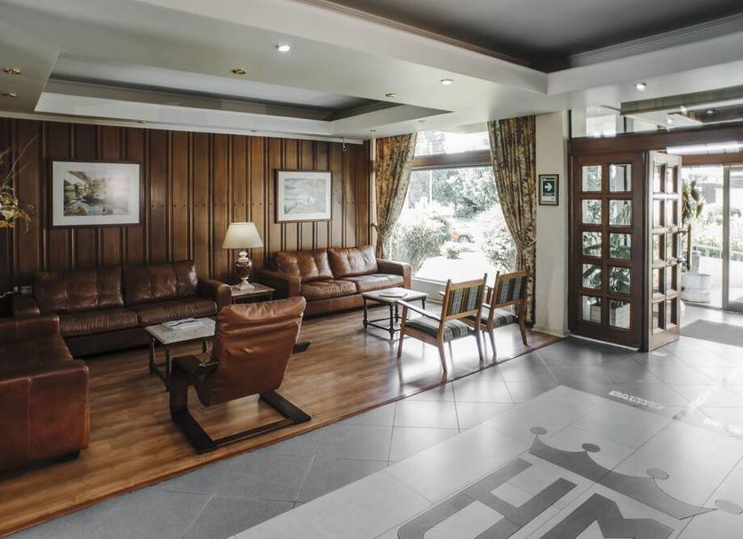 Salon Fotoğraf