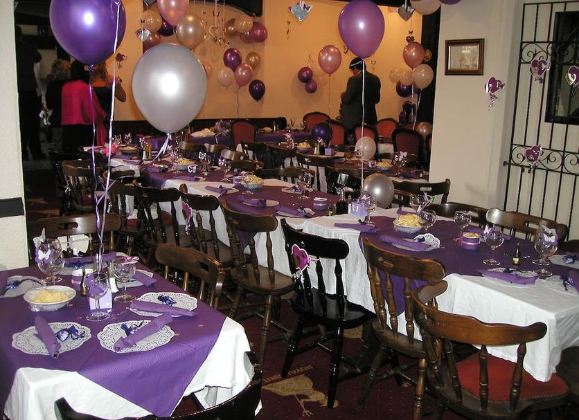 Restoran Fotoğraf