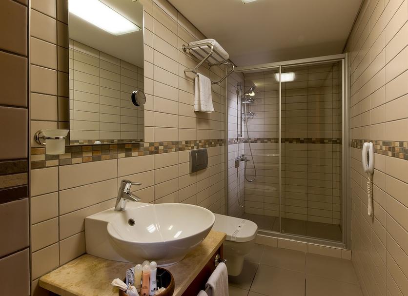 Banyo Fotoğraf