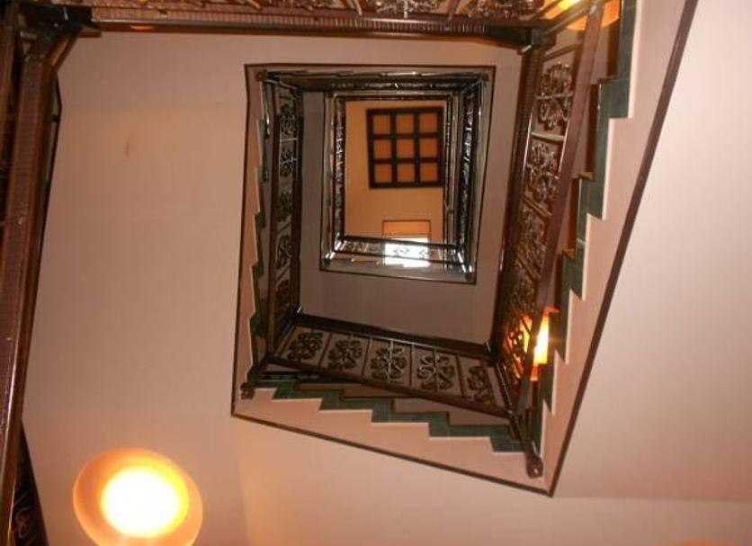 Oda olanağı Fotoğraf