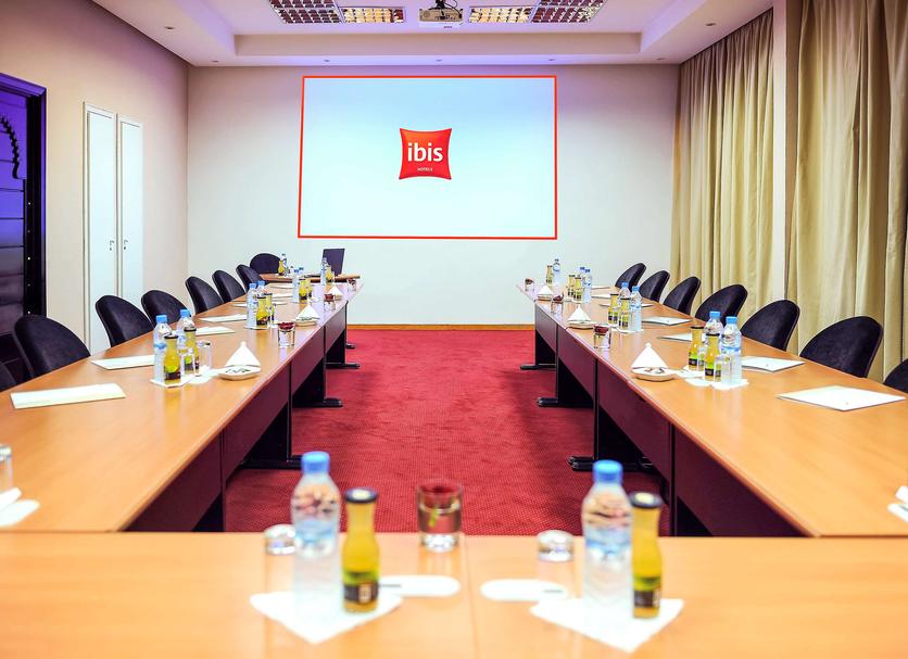 Konferans salonu Fotoğraf