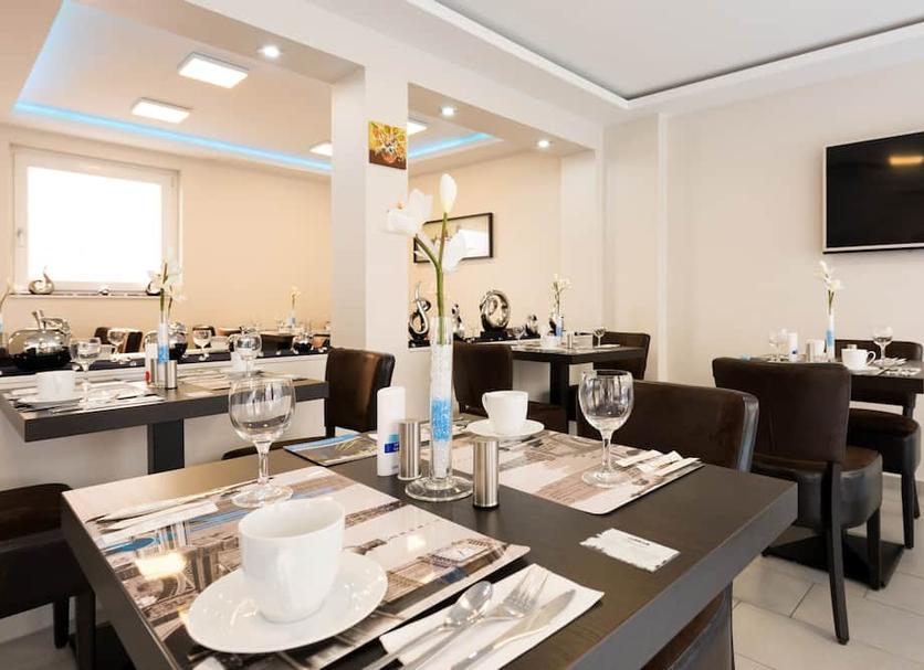 Restoran Fotoğraf