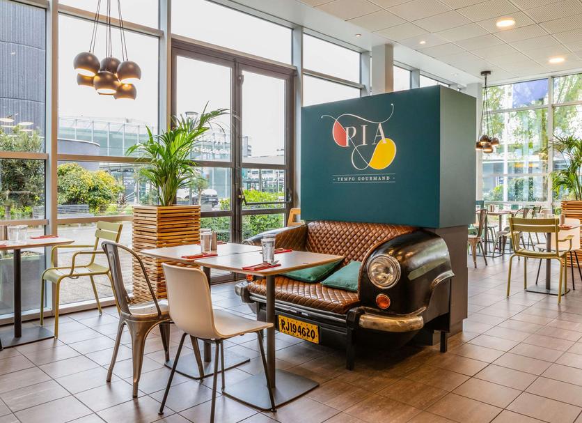 Restoran Fotoğraf