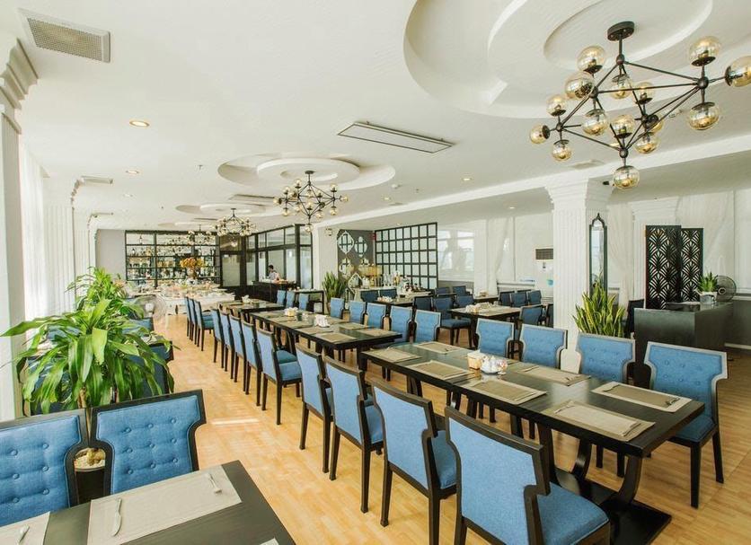 Restoran Fotoğraf