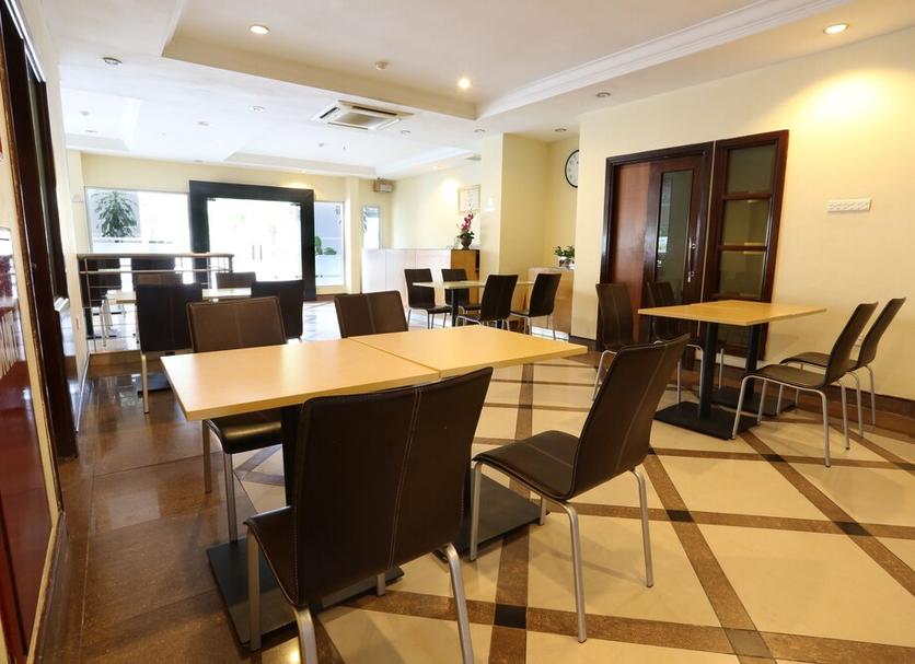 Restoran Fotoğraf