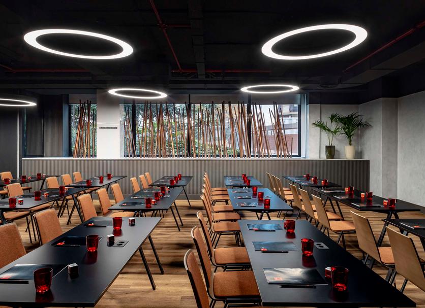 Restoran Fotoğraf