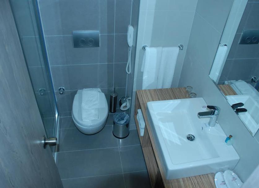 Banyo Fotoğraf