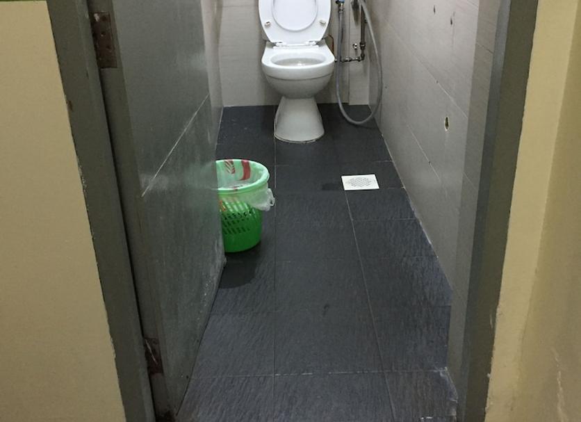 Banyo Fotoğraf
