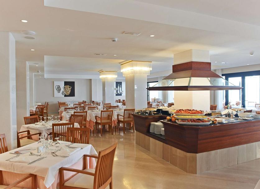 Restoran Fotoğraf