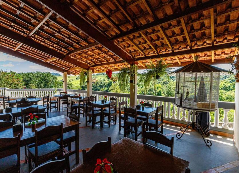 Restoran Fotoğraf