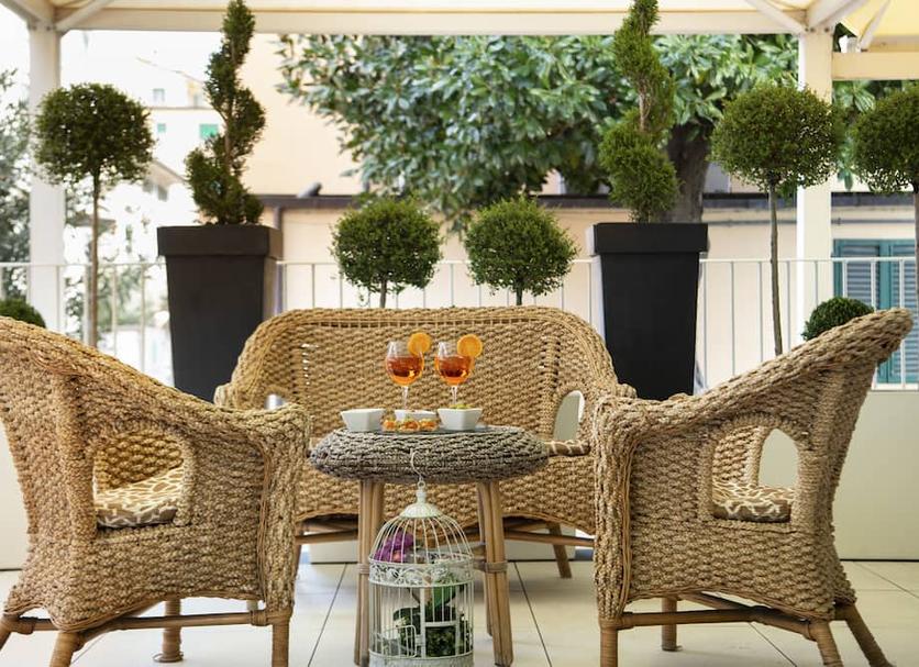 Veranda Fotoğraf